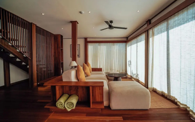 Ocean View Villas by Grun