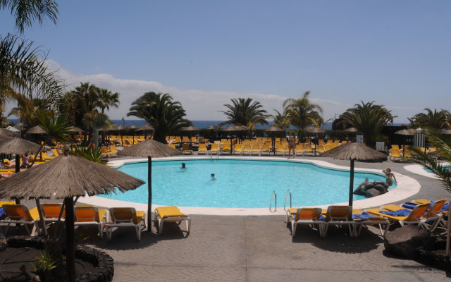 Hotel Beatriz Playa & Spa