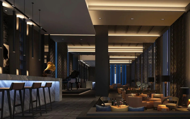 The Lalu Nanjing