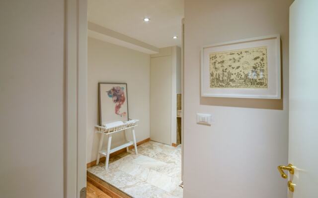 Clavature Luxury Apartment