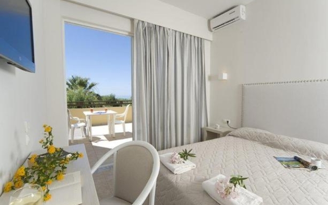 Maravel Hotel Apartments