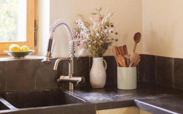 Le Galinier, Lourmarin, A Beaumier Guesthouse