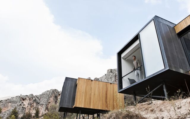 VIVOOD Landscape Hotel - Adults Only