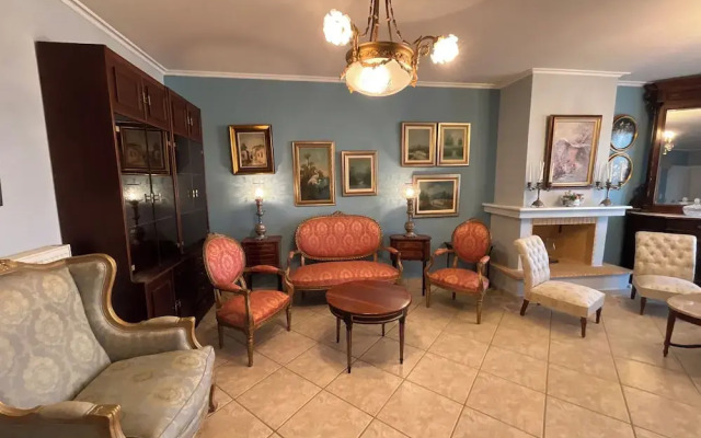 Veras Apartment