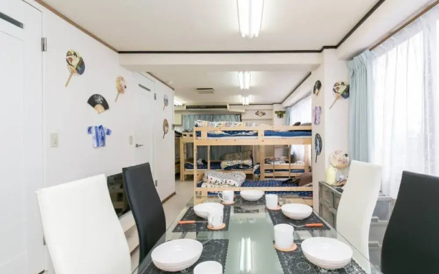 Otsuka Station Hotel