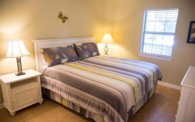 Pawleys Island Vacation Rentals llc