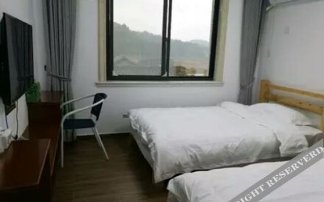 Xianju Wanwan Farm Stay