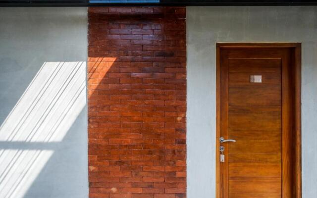 RedDoorz @ Klaten City