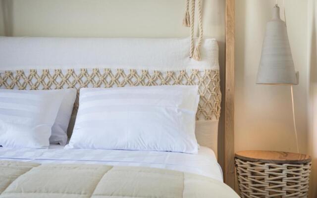 Argostoli Marina Suites