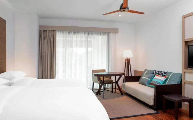 Sheraton New Caledonia Deva Resort & Spa