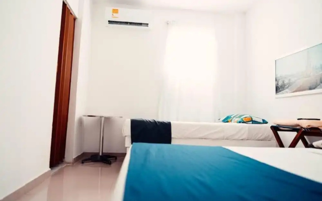 Hotel Casa Isla de Manga