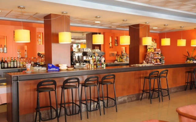 Apartamentos Paraiso Lido