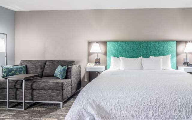 Hampton Inn Youngstown-North