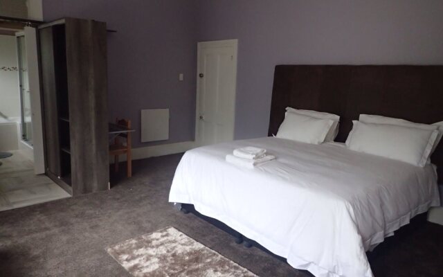 Silver Plum BnB