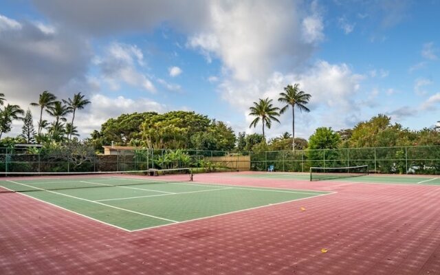 Molokai Vacation Properties - Ke Nani Kai