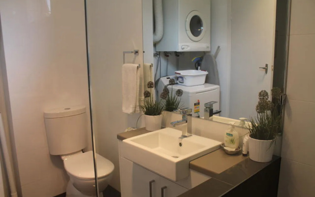 Adelaide DressCircle Apartments - Sussex St