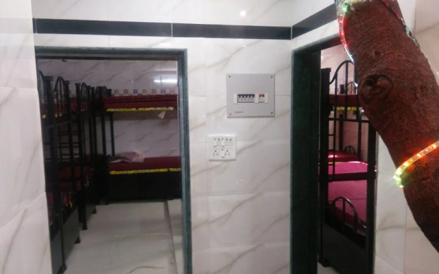 Hotel Shivkrupa Residency