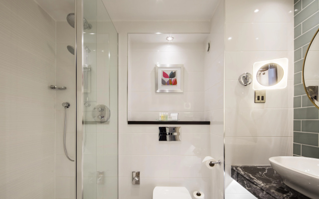 Crowne Plaza Belfast by IHG
