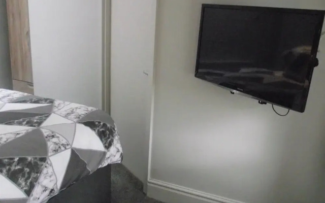 Seahawk Holiday Apartments