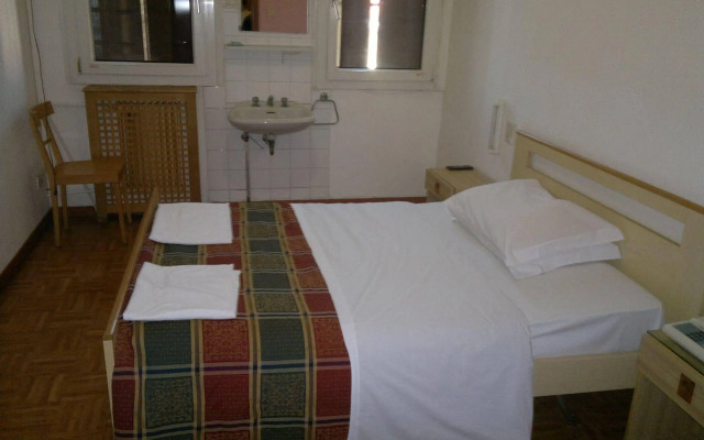 Hotel Giovannina