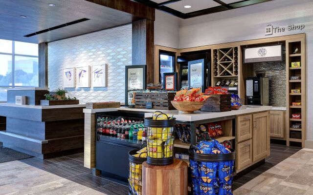 Hilton Garden Inn Cedar Rapids