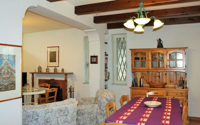 Villa Colle Mare