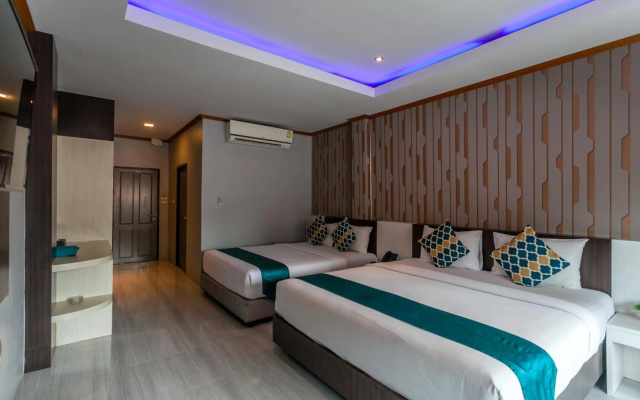 Coco Bella Resort