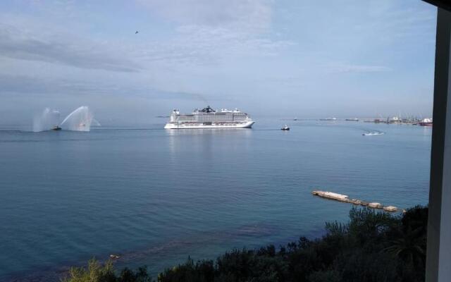 Suite Al Mare