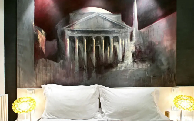 BDB Luxury Rooms San Pietro
