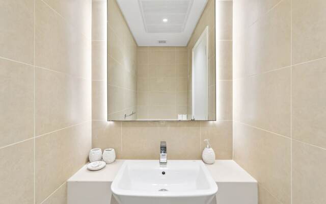 StoneTree - Luxury 2 BR - Prime location