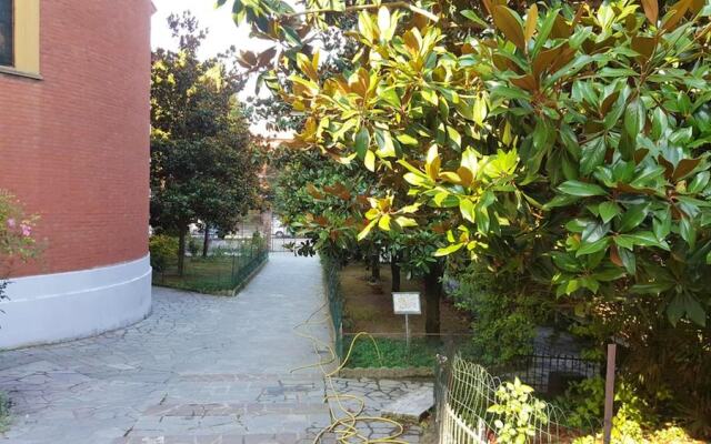 Apartment With One Bedroom In Asti, With Wonderful City View