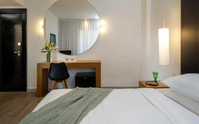 The Savoy Tel-Aviv, Sea Side