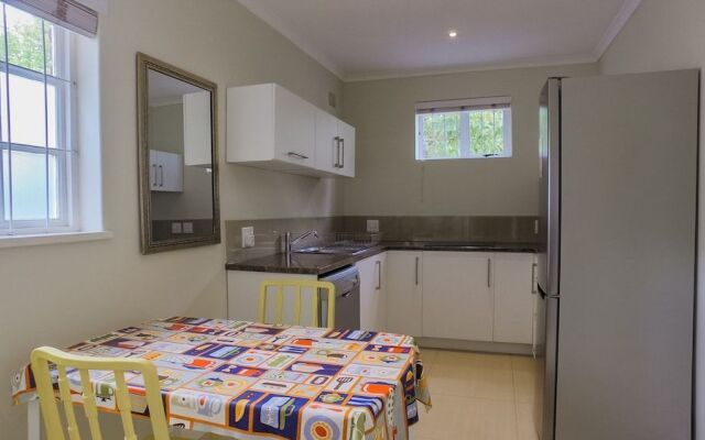 Alphen Lodge Constantia