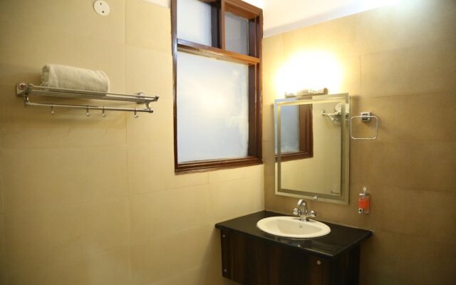 Jyoti Hotel