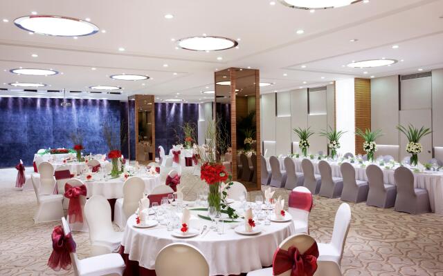 Holiday Inn Beijing Deshengmen by IHG