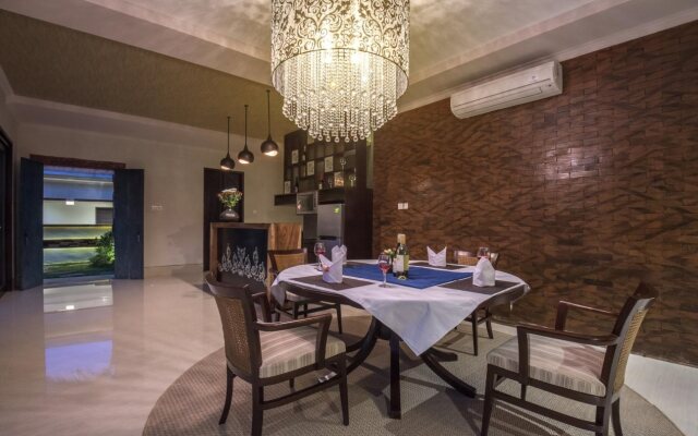 Natya Residence Jimbaran