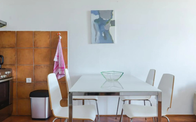 Old town Beauty Apartment