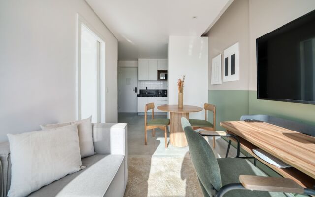 Tabas by Blueground Spot Noroeste