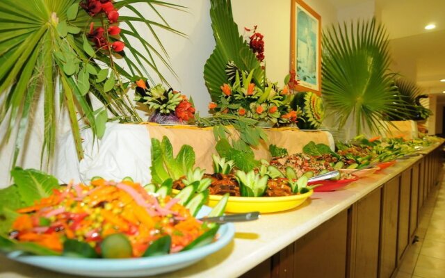 Super 8 by Wyndham Tianshui Maiji Railway Station Weihe Line