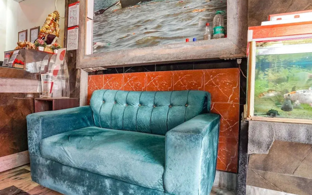 Fabhotel New Shanti