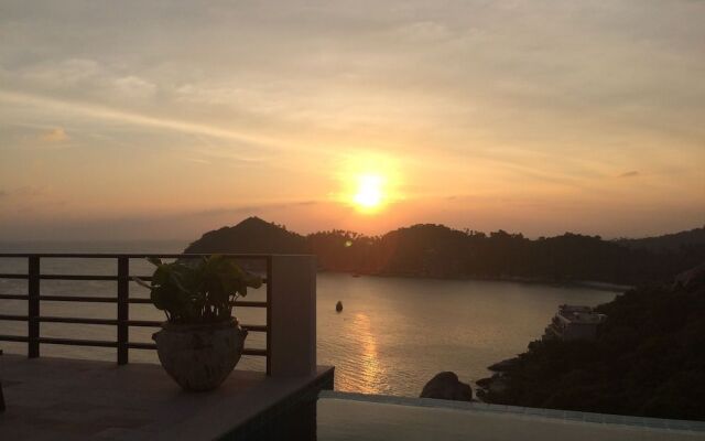 Villa Sabai Jai