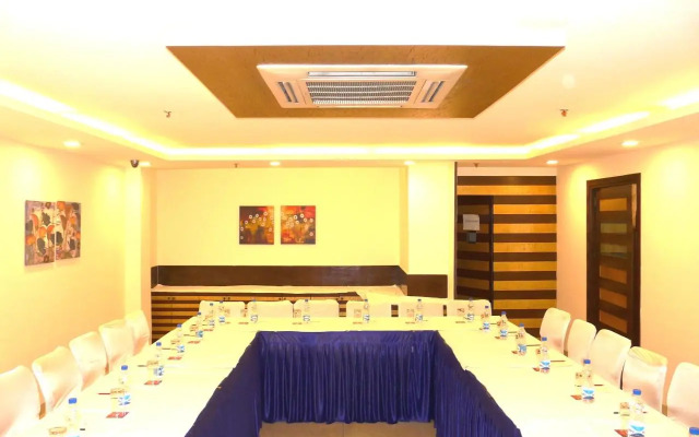 FabHotel Goodwill GK 1
