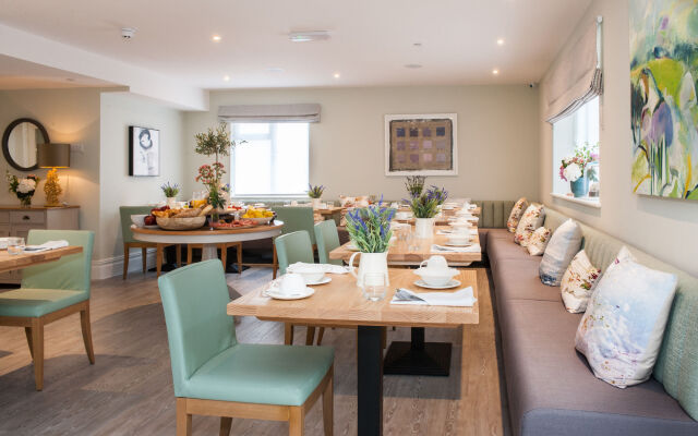 The Charm Brighton Boutique Hotel and Spa
