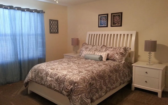 CozyKey Vacation Rentals