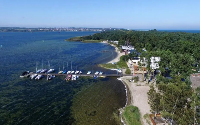 Camping Małe Morze
