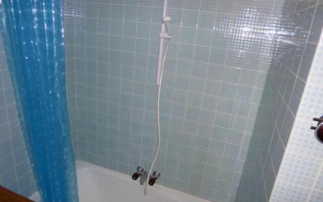 Studio Courchevel 1650, 1 pièce, 3 personnes - FR-1-514-33