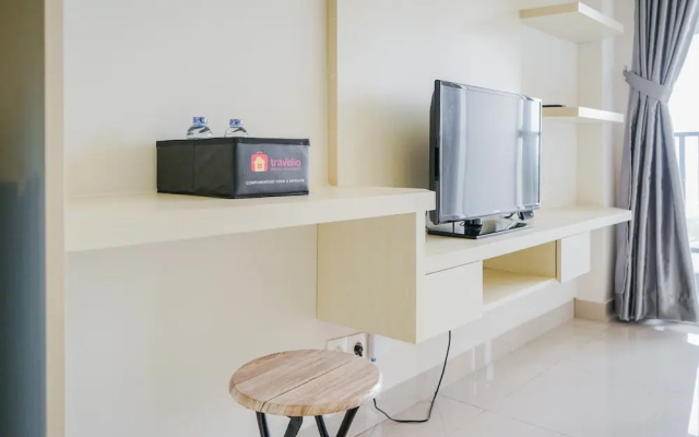 Best View Studio @ Parkland Avenue BSD Apartment