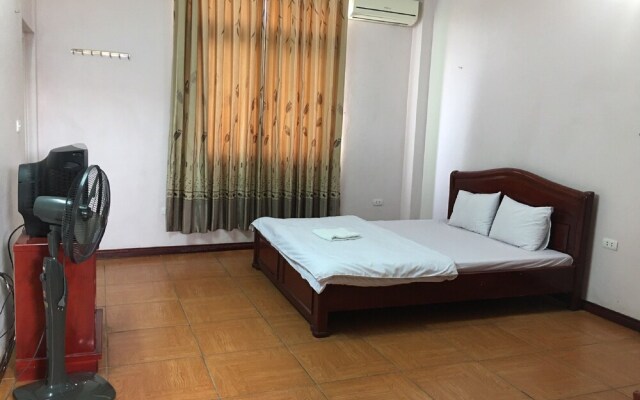 Oyo 1003 Duc Anh Hotel