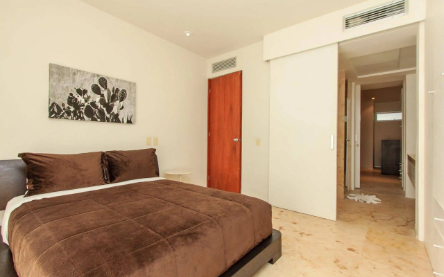 Magia Beachside by Bric