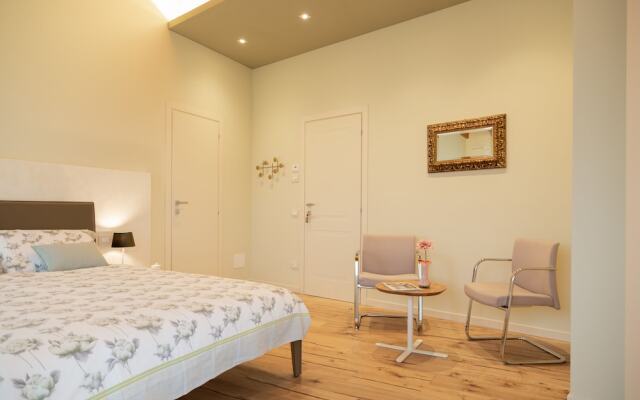 Casa Pralunghi b&b